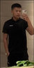 李宁（LI-NING）运动背心速干男士2025春夏薄款篮球跑步训练健身透气吸汗冰丝无袖 实拍图