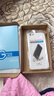 菲尔克 苹果6Plus手机壳 iPhone6/6S硅胶保护套全包防摔软壳男女超薄个性款 苹果6P/6SPlus【透明款】+钢化膜 实拍图