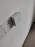 华为路由器Q6Q7网线版子母全屋路由器WiFi7千兆ac+ap面板分布式WiFi+mesh组网Poe无线套装星闪网关路由 华为Q6网线版一母2子套装【远程指导安装】 全屋WiFi6+全程指导安装+晒单 实拍图
