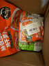 六必居榨菜组合 萝卜脆 休闲榨菜芯 爽口榨菜丝 套装共1390g 实拍图