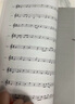 【自选】乐理考级模拟试卷题集/辅导与模拟试题/视唱练耳考级教程(修订版) /标准化模拟试题/练习 上海音乐学院出版社 【新书】乐理考级模拟试题集 实拍图