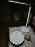 尚行知是 小太阳北欧西餐盘碟子创意陶瓷餐具盘牛排甜品盘家用菜盘早餐盘 圆盘-橙子图案 1个 8英寸 实拍图
