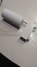 雷士照明led轨道射灯明装滑轨家用客厅三线导轨灯商用店铺射灯 【LED】白色 10瓦 4000K Ra90 实拍图