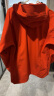 迪卡侬冲锋衣男女户外夹克防风登山防水外套MH500-5116457 晒单实拍图