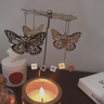 浪漫时光香薰精油蜡烛摆件助眠家用室内持久小众高级卧室客厅香氛生日礼物 新品HOT简约山脉礼盒套装 实拍图