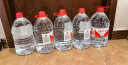 娃哈哈 纯净水饮用水 5.5L*4桶 整箱水 实拍图