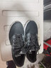 耐克（NIKE）男鞋跑步鞋 秋冬新款时尚舒适日常通勤轻便休闲鞋耐磨透气运动鞋 QUEST 6/黑红 42.5 实拍图