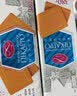 莫洛小刺猬俄罗斯原装进口曲奇饼干老式酥脆牛奶香浓郁早餐网红零食品 小刺猬牛奶味380g*3袋共1140g 实拍图