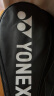 YONEX尤尼克斯羽毛球拍套原装拍套球拍包(可装2支) 晒单实拍图