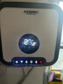 AOESMIOS史密思小厨宝电热水器一级能效储水式热水器小型家用厨房热水宝 10升电脑款一级能效下出水 实拍图