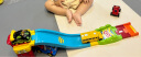 汇乐玩具儿童工程车队惯性滑行汽车男女孩婴儿新生儿宝宝玩具1-3岁周岁 晒单实拍图