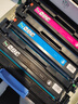 添墨适用惠普HP Color LaserJet Pro MFP M180n打印机硒鼓粉盒m181fw墨盒M180nw碳粉盒T6B70A/SHNGC-1603-00晒鼓 晒单实拍图