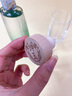 珅玉纯粮食白酒玫瑰露酒 40度500ml清香型天津特产酒 节日送礼盒装 40度 500mL 1瓶 实拍图