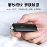 绿联USB/Type-C读卡器3.0高速 SD/TF多合一 适用电脑苹果15/iPad/安卓手机 支持相机无人机监控内存卡 实拍图