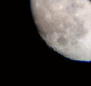 星特朗天秤705高清高倍观星观景学生入门级家用专业天文望远镜 实拍图