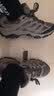 迈乐（Merrell）徒步鞋MOAB3GTX户外防水运动登山鞋男Vibram大底防滑透气冬季 44 实拍图