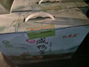 红荷花咸鸭蛋 绿色食品 微山湖区农家散养红泥腌制流油起沙麻鸭蛋 80克x20枚（礼盒） 规格 晒单实拍图