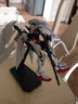 万代（BANDAI） MG 高达1 拼装模型玩具 18cm MG 飞翼零式 实拍图