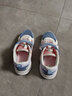 乔丹（QIAODAN）童鞋儿童跑步鞋夏季网面透气女大童运动鞋子-37 实拍图