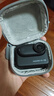 TELESIN (泰迅)适配insta360 GO3运动相机机身保护包适配gopro收纳包大疆action3/4收纳包 实拍图