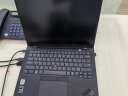 ThinkPad X1 Carbon 英特尔Evo 联想14英寸轻薄笔记本电脑(13代酷睿i7-1360P 32G 512G 4G 2.2K)商务办公本 实拍图