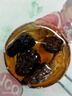 滇味十足（DIANWEISHIZU）云南头茬香格里拉羊肚菌 名贵珍稀养生煲汤食材山珍菌菇出口品质 【实惠3-6cm】10克/袋 实拍图