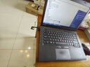 联想(Thinkpad)(i7/16G运行/独显)二手笔记本电脑 T450/430商务办公网课游戏本 9新 T450 i5 16G 512G固态 实拍图