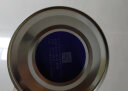 惠氏启赋（Wyeth illuma）蓝钻 婴幼儿配方奶粉 【新包装】4段810g（苏州产） 实拍图