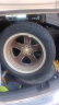 双星（DOUBLE STAR）轮胎/汽车轮胎 205/55R16 91V SH71适配宝来/奥迪A6 舒适 晒单实拍图