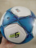 李宁足球5号成人青少年小学生中考比赛训练专用少儿标准五号耐磨足球 实拍图