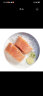 京东超市 海外直采智利三文鱼段(独立包装 带皮去骨)大西洋鲑 680g 冷冻 实拍图