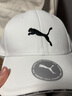 彪马（PUMA）中性休闲系列帽子 02282403 F 实拍图