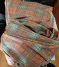 雅鹿品牌棉睡衣女士春秋季长袖开衫两件套可外穿家居服套装舒适透气亲 L-2183 L 建议100-120斤 实拍图