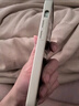 HotFire 适用苹果12pro手机壳 iPhone12Pro保护套 防摔微笑小羊皮磨砂升级镜头全包男款女硅胶简约潮 实拍图