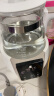 小白熊恒温水壶调奶器玻璃壶 HL-0857 配件玻璃壶1200ML 09529 晒单实拍图