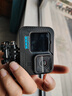 GoPro HERO12 Black防抖运动相机 摩托车骑行运动摄像机 潜水水下相机 自行车记录仪 入门套装 HERO 12 Black 实拍图