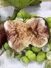 千果娘娘云南特产红皮无花果新鲜孕妇水果大果现摘即食煲汤火锅波姬红鲜果 红皮无花果5斤【单果40-80g】 实拍图