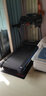 汇祥 【现货】跑步机家用健身器械电动单功能可折叠爱心8 8.4吋蓝色背光液晶屏爱心8 实拍图