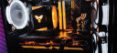 华硕 ASUS ROG-STRIX GeForce RTX3050-O8G-GAMING 电竞游戏专业独立显卡 实拍图
