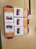 佳能（Canon）rp108相纸cp1300/cp1500/cp1200照片打印纸相片纸色带照片纸墨盒照片打印机专用纸 RP-54(6英寸54张装) 实拍图