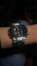 卡西欧（CASIO）男表G-SHOCK MTG系列高端商务太阳能手表送男友礼物 MTG-B1000-1APR(3G防护构造) 实拍图