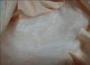 太湖雪 被芯家纺 100%桑蚕丝被 优质长丝填充 全棉面料 子母被 四季被 粉色 净重2+4斤 220*240cm 晒单实拍图