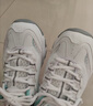 斯凯奇（Skechers）小白熊女鞋夏季厚底百搭老爹鞋透气熊猫鞋休闲运动鞋99999863 实拍图