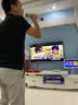 心唱享新款正版曲库家庭KTV 卡拉OK 点唱一体机 触摸电容屏 家用K歌 双系统高清屏 智能语音无线点歌机 22吋 8T 电容触摸一体机 实拍图