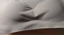 沫濛【2件装】无痕内衣女文胸无钢圈薄款胸罩小胸睡眠背心式运动内衣 肤色+浅灰 XL (建议130-150斤,85BCD-90B) 实拍图
