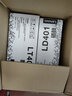 联想（Lenovo）原装黑色硒鼓LD401（适用LJ4000D LJ4000DN LJ5000DN M8650DN M8950DN打印机） 实拍图