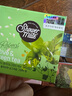 爱敬（KCS）香皂洁面沐浴皂两用韩国进口香薰皂 橄榄绿茶四块装 实拍图