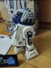 乐高（LEGO）积木拼装星球大战75379 R2-D2机器人10岁 男孩儿童玩具生日礼物 实拍图