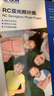 爱普生（EPSON）喷墨打印机6寸 A6 A4 A3+ 7英寸 原装相纸 照片纸 色彩鲜艳打印清晰 RC亚光高光泽相片纸 原装A4 丨 50张丨RC亚光丨S450390 实拍图