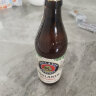 保拉纳（Paulaner）柏龙 经典小麦白啤 500ml*24听 德国进口 实拍图